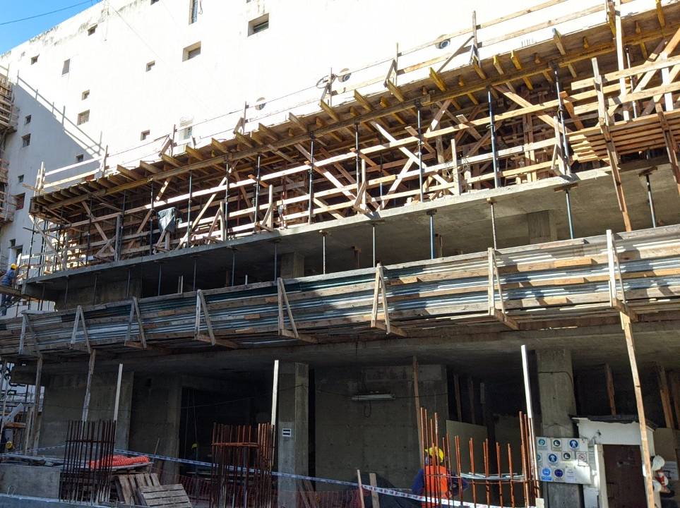 Imprenta del Congreso de la Nación